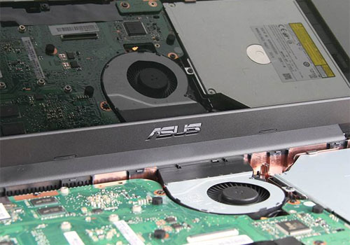 焦作华硕电脑售后维修价格