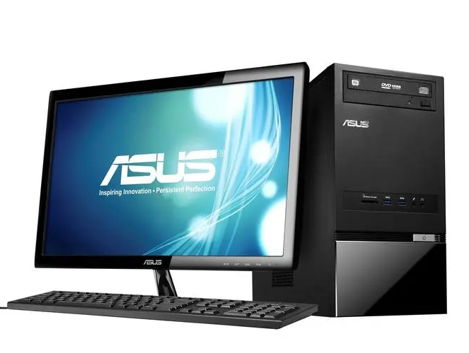 焦作华硕台式机维修